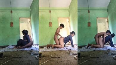 Maharashtrian college couple erotic sex closed house