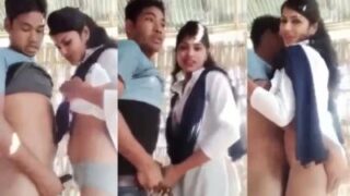 Nepali desi girl fucks lover indian college babe