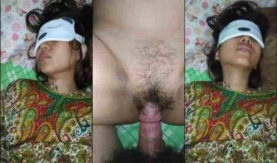 Beautiful viral desi girl chudai wala video
