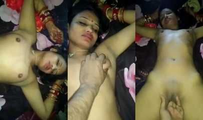 Fucking fingering indian bhabhi ji – hot video