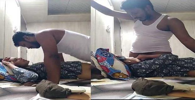 Naughty Indian Gf Blowjob Aur Pussy Fucking Masti